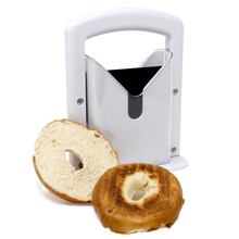 Load image into Gallery viewer, Donut Cutter / Bread Slicer - OZN Shopping
