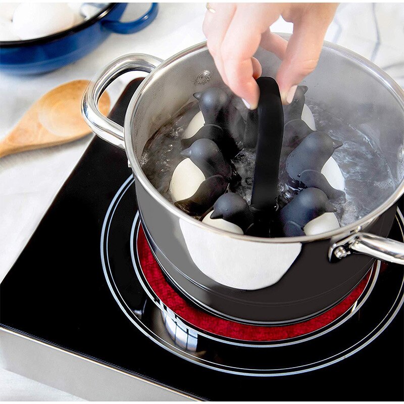 Egg Cooking Holder