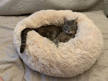 Load image into Gallery viewer, Pets Soft Bed - OZN Shopping
