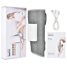 Load image into Gallery viewer, Legs Massager -  Legs Heat Compression Massage  Varicose Veins Physiotherapy - OZN Shopping
