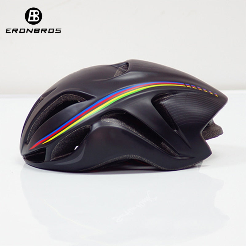 Aero Triathlon Cycling Helmet - OZN Shopping