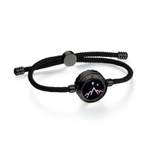 Load image into Gallery viewer, Moon Bracelet Touch Glow - OZN Shopping
