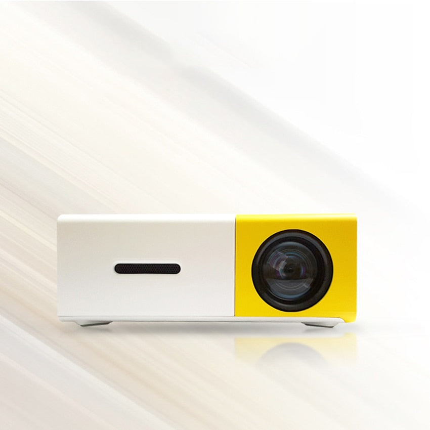 Mini Projector - OZN Shopping