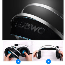 Load image into Gallery viewer, Headset Gamer for Mobile Phone PS4 Xbox PC Earphone with Mic Earpiece - OZN Shopping
