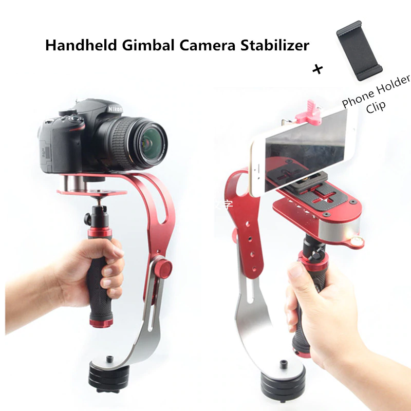 Handheld Video Stabilizer - Camera - OZN Shopping