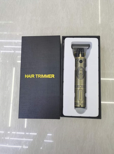 Electric Barber Hair Trimmer - OZN Shopping