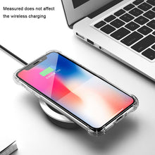 Load image into Gallery viewer, Super Shockproof Case For iPhone 11 Pro X XR XS MAX 10 Silicone Soft Cover 6 S 6S 7 8 Plus 6Plus 7Plus 8Plus Mobile Phone Casing - OZN Shopping
