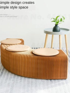 Home Furniture Folding Sofa Chair