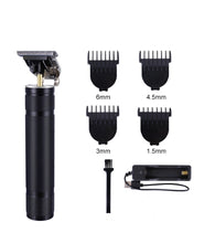 Load image into Gallery viewer, Electric Barber Hair Trimmer - OZN Shopping
