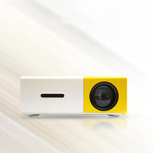 Load image into Gallery viewer, Mini Projector - OZN Shopping
